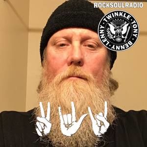 Meet your Posher, Steven